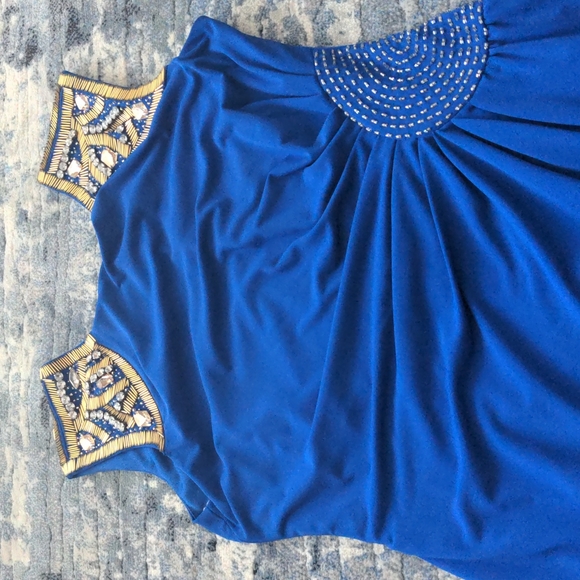 JS Collections Dress - Picture 3 of 5